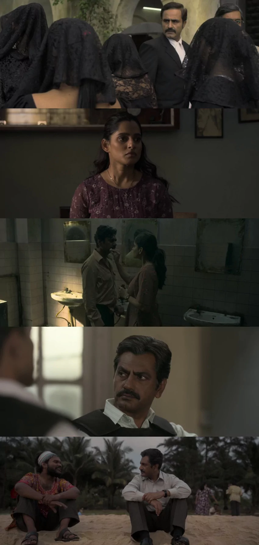 Download Costao | 2025 | ZEE5 | Hindi | WEB-DL | Full Movie 480p 720p 1080p