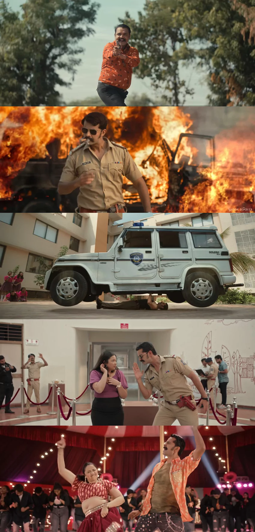 Download Danny Jigar | 2024 | Hindi – Gujarati | WEB-DL ORG. Dual Audio | Full Movie 480p 720p 1080p