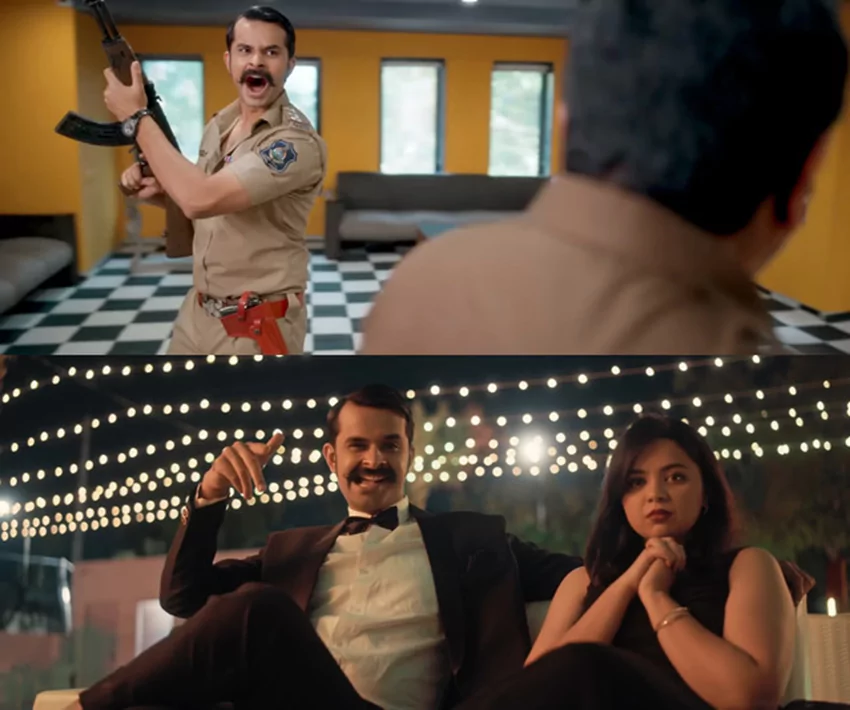 Download Danny Jigar | 2024 | Hindi – Gujarati | WEB-DL ORG. Dual Audio | Full Movie 480p 720p 1080p