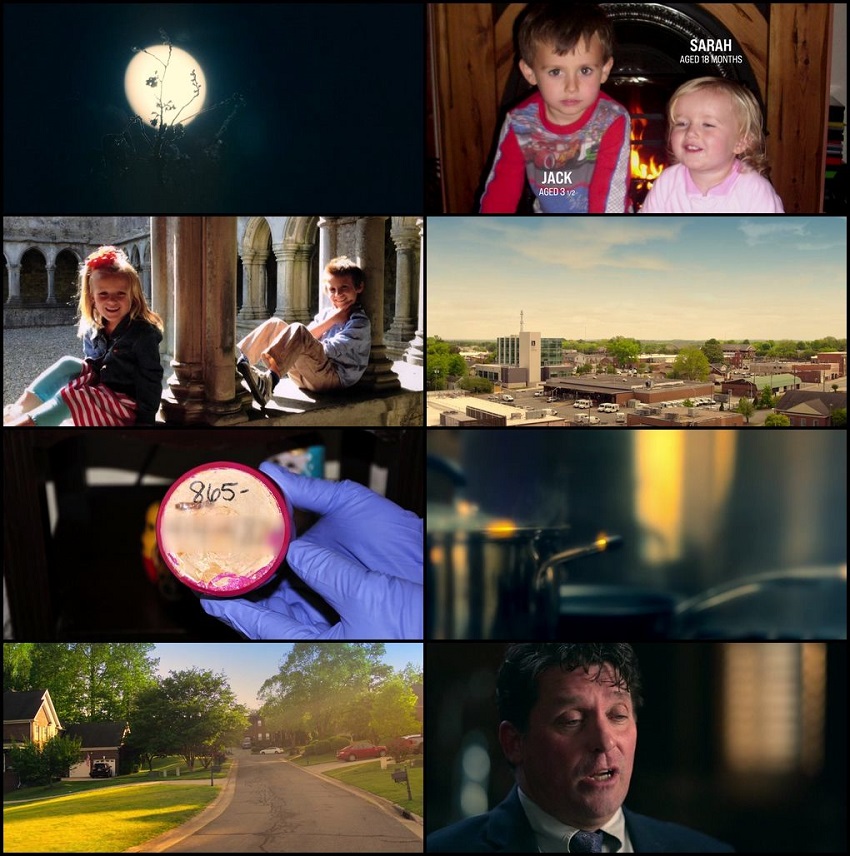 Download A Deadly American Marriage | 2025 | WEB-DL Dual Audio | Hindi-English | 480p 720p 1080p