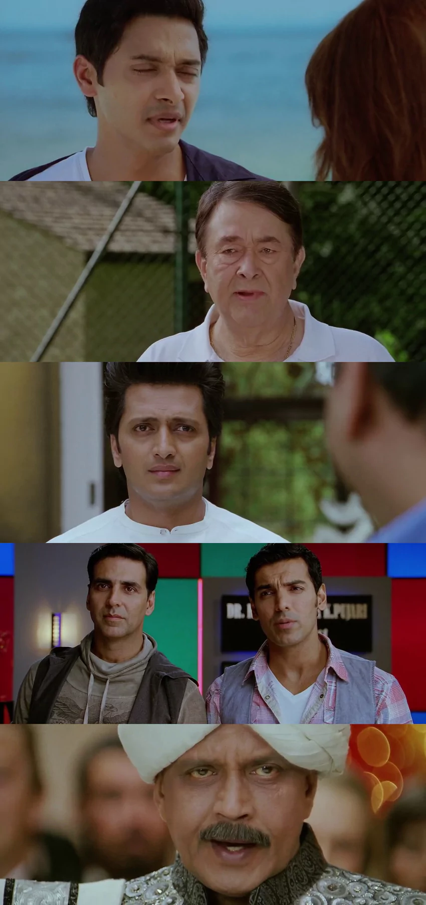 Download Housefull 2 | 2012 | Hindi DD5.1 | BluRay | Full Movie 480p 720p 1080p