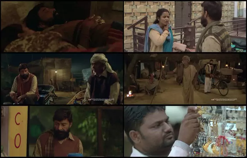 Download Jaaiye Aap Kahan Jaayenge | 2023 | Hindi DD2.0 | WEB-DL | Full Movie 480p 720p 1080p