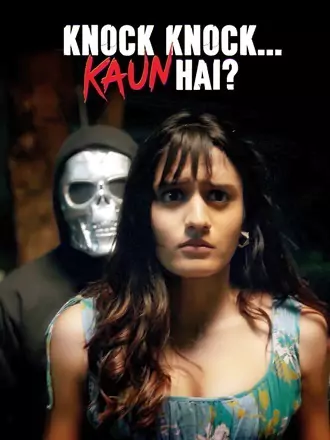 Download Knock Knock Kaun Hai | 2025 | Season 1 | Complete Hindi DD5.1 | Amazon MX Player WEB Series | 480p 720p 1080p