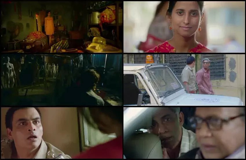 Download 12 O’ Clock | 2021 | Hindi DD5.1 | AMZN WEB-DL | Full Movie 480p 720p 1080p