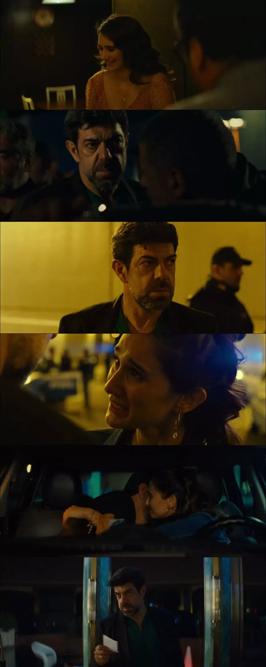 Download Last Night of Amore | 2023 | Hindi ORG | Dual Audio | BluRay | Full Movie 480p 720p 1080p