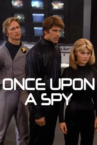 Download Once Upon a Spy | 1980 | Dual Audio | Hindi-English | BluRay 480p 720p 1080p