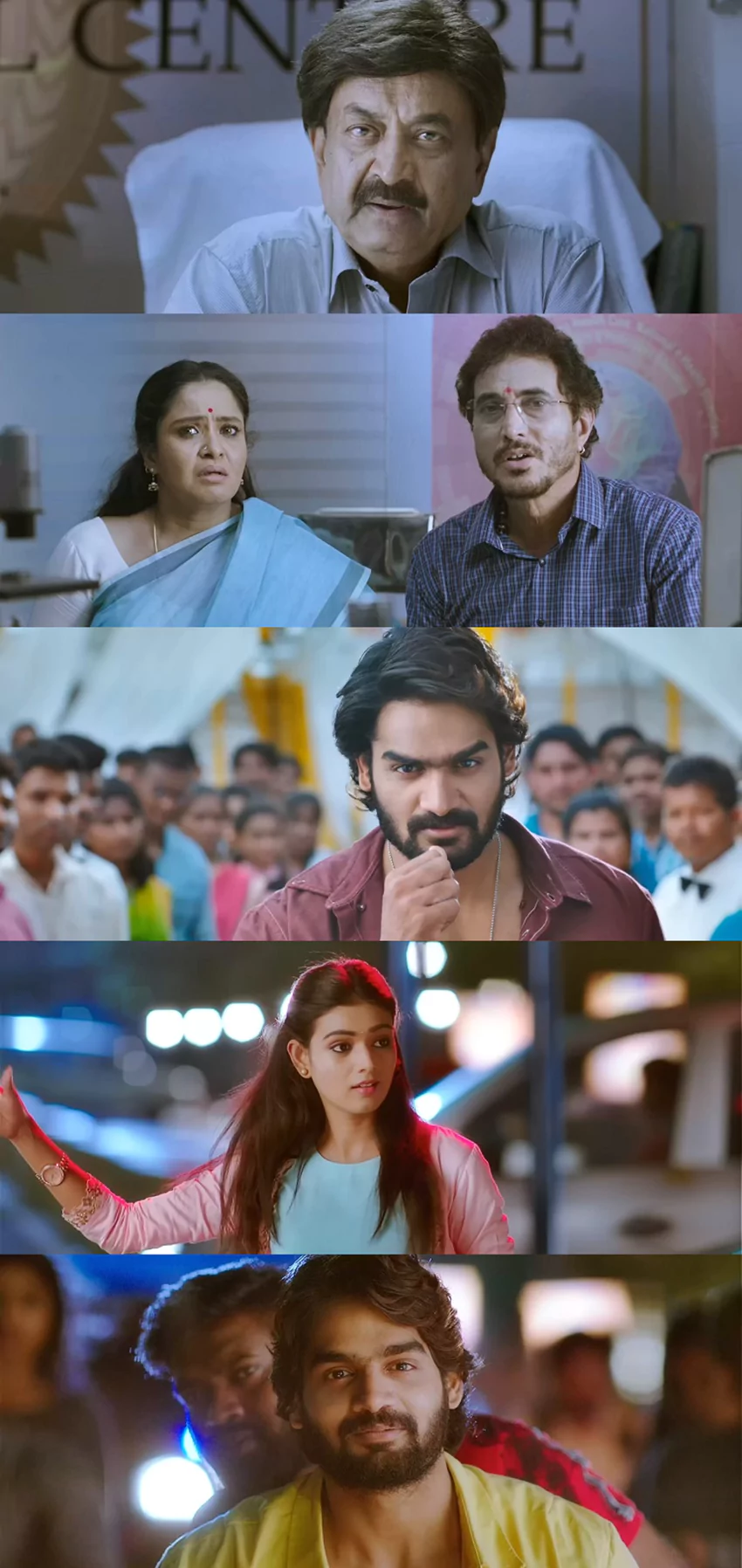 Download 90 ML | 2019 | Hindi ORG. Dubbed | AMZN WEB-DL | Full Movie 480p 720p 1080p