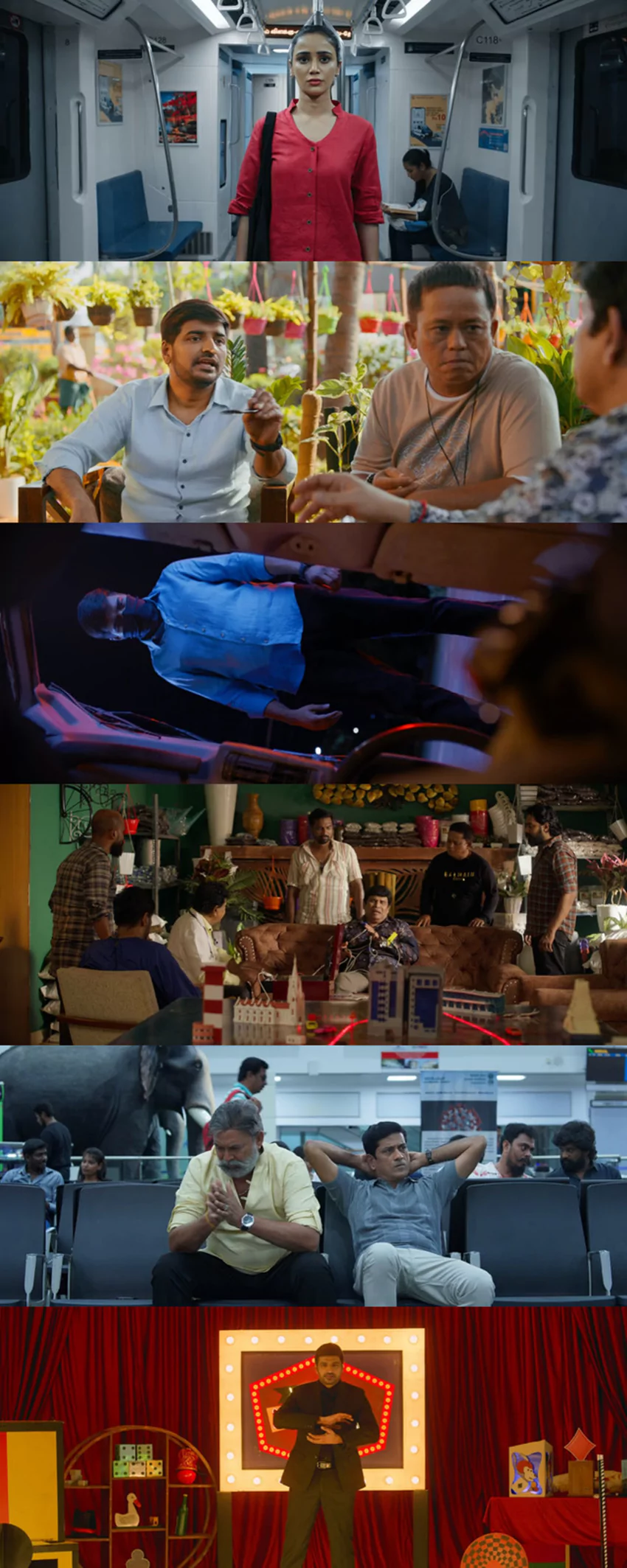 Download Vithaikkaaran | 2024 | Hindi – Tamil | ORG. Dual Audio | WEB-DL | Full Movie 480p 720p 1080p