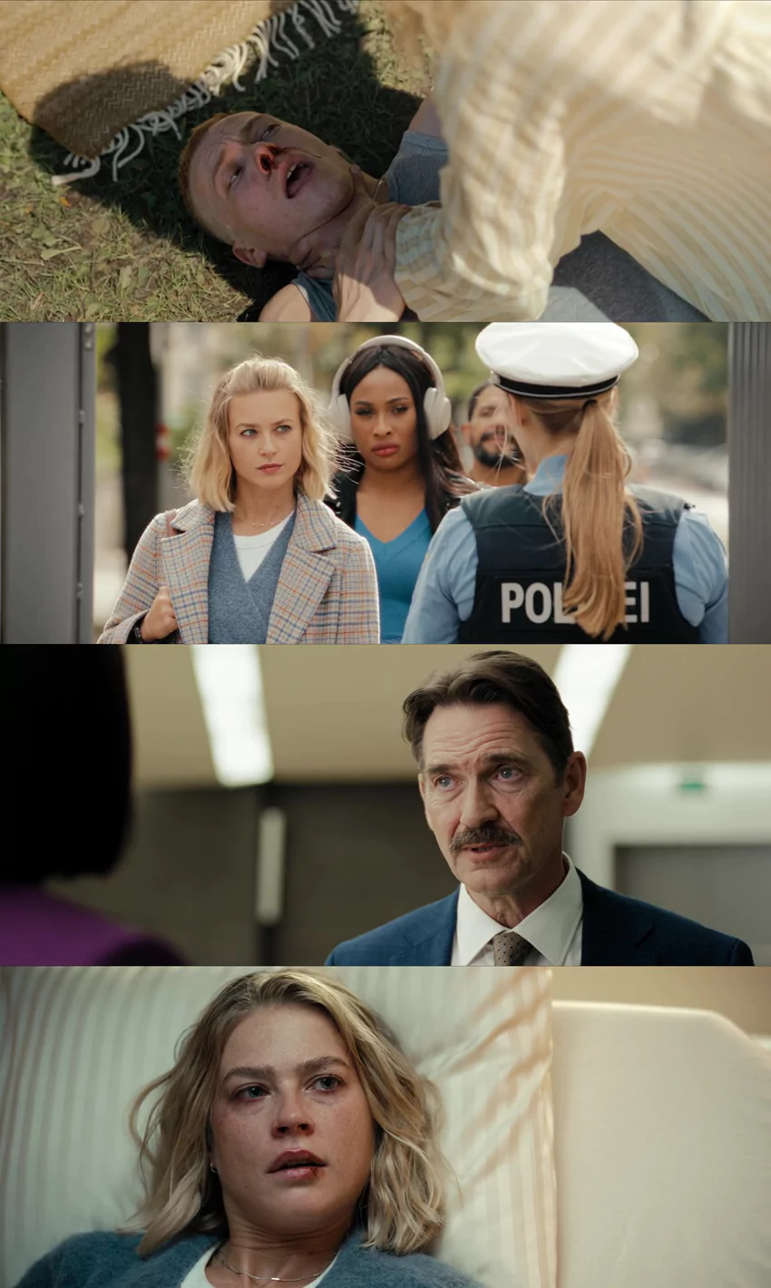 Download Exterritorial | 2025 | Hindi-English | Dual Audio | Full Movie 480p 720p 1080p