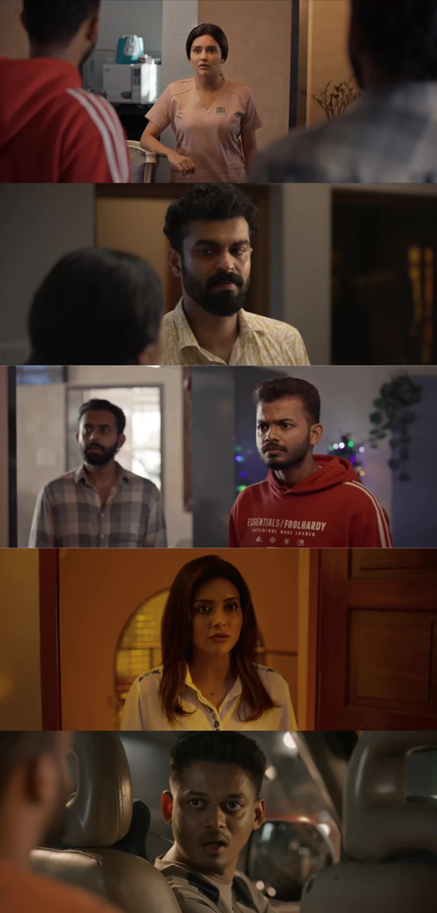 Download Bromance | 2025 | Hindi + Malayalam | Dual Audio | WEB-DL | Full Movie 480p 720p 1080p