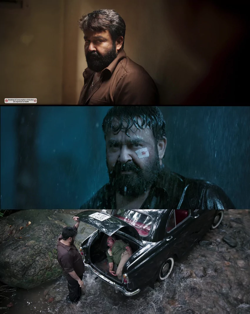 Download Thudarum | 2025 | ORG. DD5.1 Hindi + Malayalam | JioHotstar WEB-DL | Full Movie 480p 720p 1080p