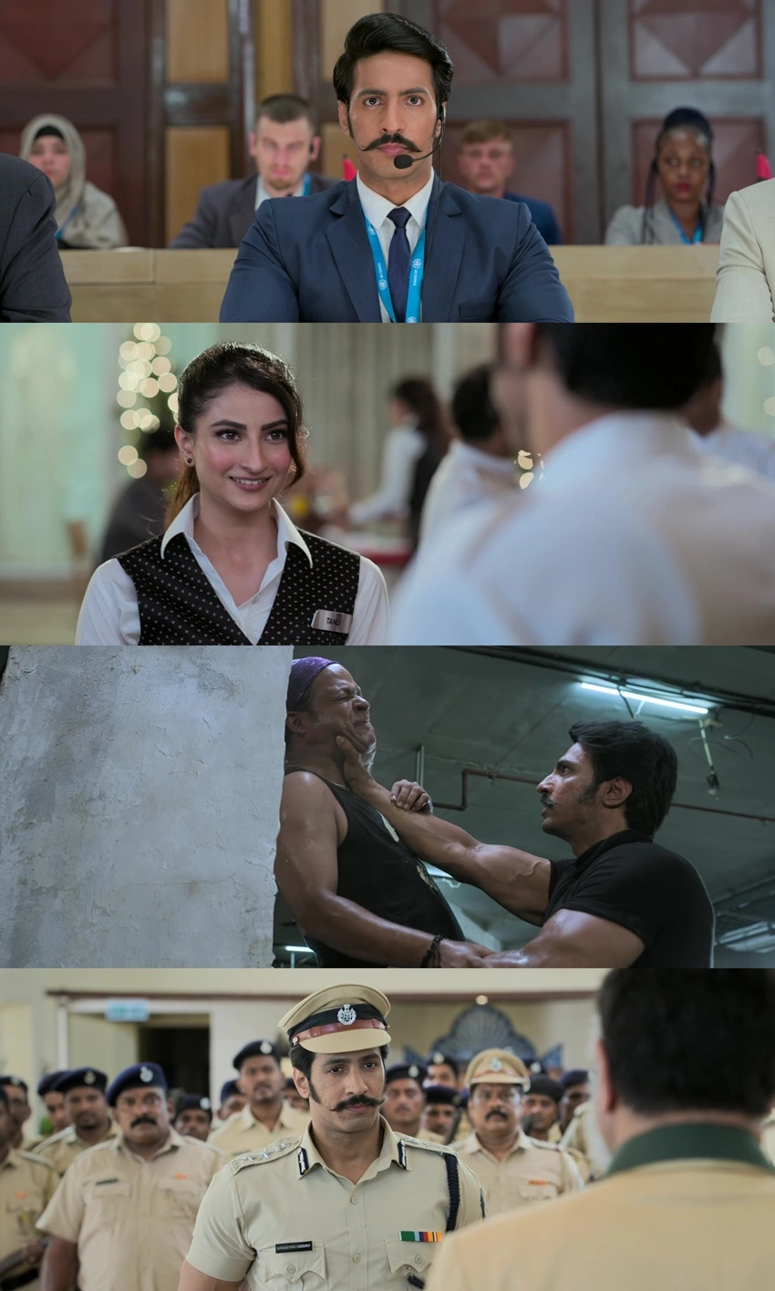 Download Romeo S3 | 2025 | Hindi DD5.1 | WEB-DL | Full Movie 480p 720p 1080p