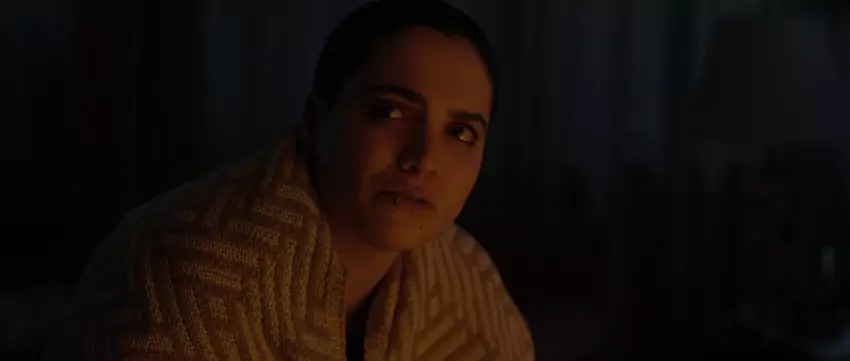 Download The Eternaut | 2025 | Season 1 | Hindi-English | Complete Dual Audio | Netflix Original WEB Series | 480p 720p 1080p