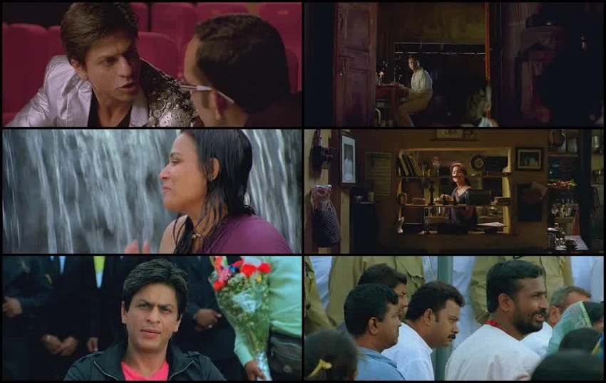 Download Billu | 2009 | Blu-Ray | Hindi DD5.1 | Full Movie 480p 720p 1080p