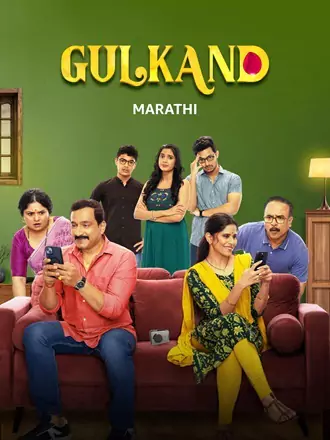Download Gulkand | 2025 | Marathi DD5.1 | WEB-DL | Full Movie 480p 720p 1080p