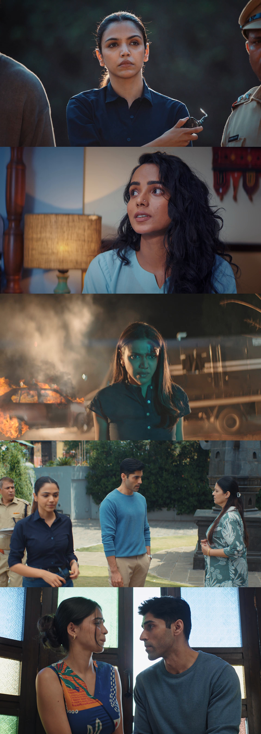 Download Chhal Kapat – The Deception | 2025 | Season 1 | Complete Hindi DD5.1 | ZEE5 Original WEB Series | 480p 720p 1080p