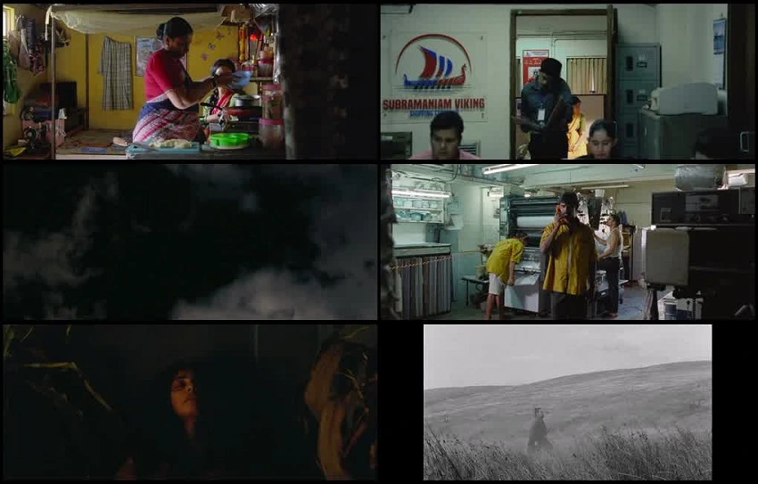 Download Sister Midnight | 2025 | AMZN WEB-DL | Hindi DD5.1 | Full Movie 480p 720p 1080p