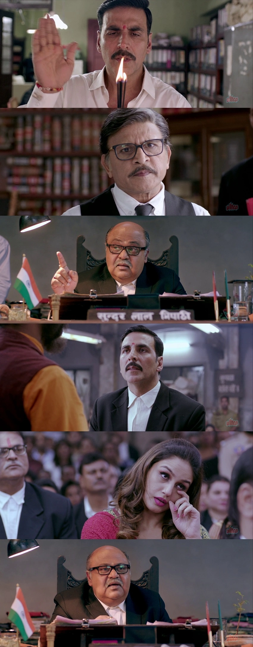 Download Jolly LLB 2 | 2017 | Hindi DD5.1 | BluRay | Full Movie 480p 720p 1080p