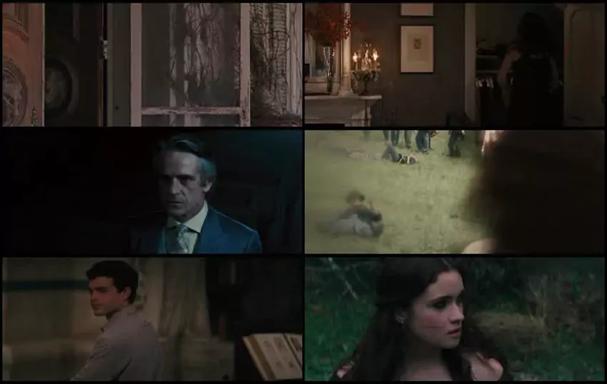 Download Beautiful Creatures | 2013 | Hindi-English | Dual Audio | BluRay | Full Movie 480p 720p 1080p