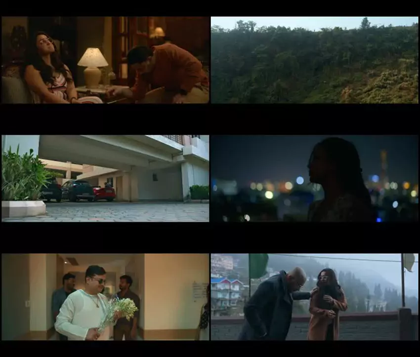 Download Killbill Society | 2025 | Bengali | Hoichoi WEB-DL | Full Movie 480p 720p 1080p