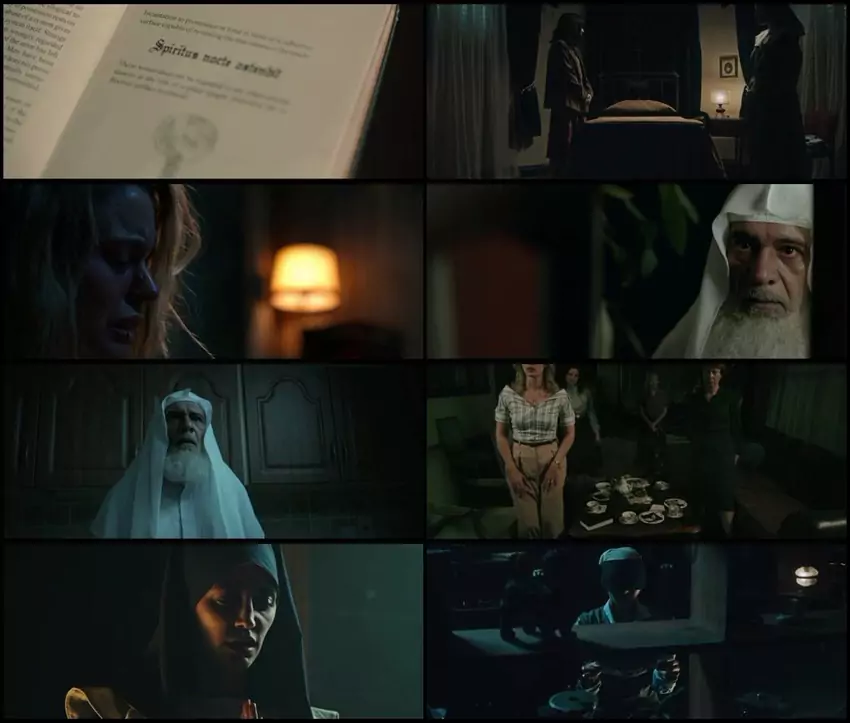 Download Saint Catherine | 2024 | English With Subtitles | WEB-DL | Full Movie 480p 720p 1080p