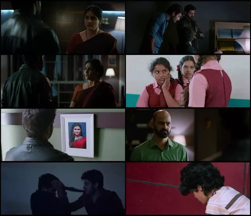 Download Blind Spot | 2025 | Hindi DD5.1 | Multi-Audio | WEB-DL | Full Movie 480p 720p 1080p