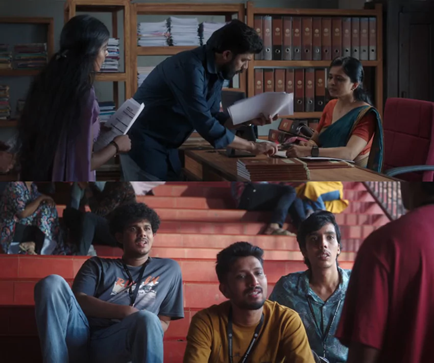 Download Padakkalam | 2025 | ORG. DD5.1 [Hindi + Malayalam] | Dual Audio | WEB-DL | Full Movie 480p 720p 1080p