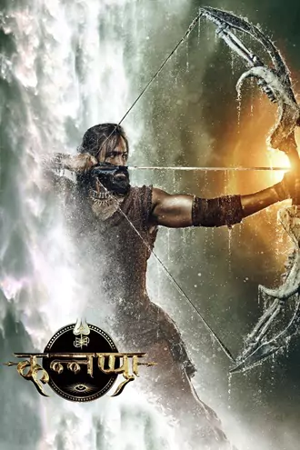 Download Kannappa | 2025 | Hindi-DD2.0 | HDTC-Rip | Full Movie 480p 720p 1080p