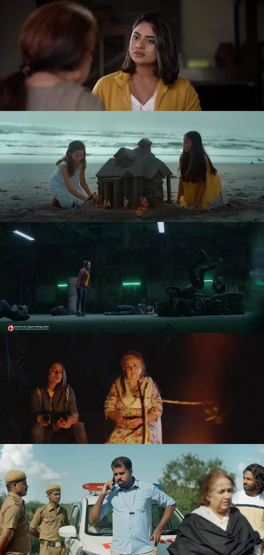 Download Paru Parvathy | 2025 | Hindi DD5.1 + Kannada | Dual Audio | AMZN WEB-DL | Full Movie 480p 720p 1080p