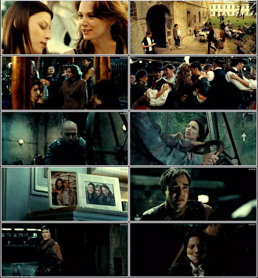 Download [18+] Hostel: Part 2 | 2007 | Hindi-English | Dual Audio | BluRay | Full Movie 480p 720p 1080p