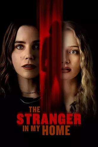 Download The Stranger in My Home | 2025 | English With Subtitles | WEB-DL | Full Movie 480p 720p 1080p