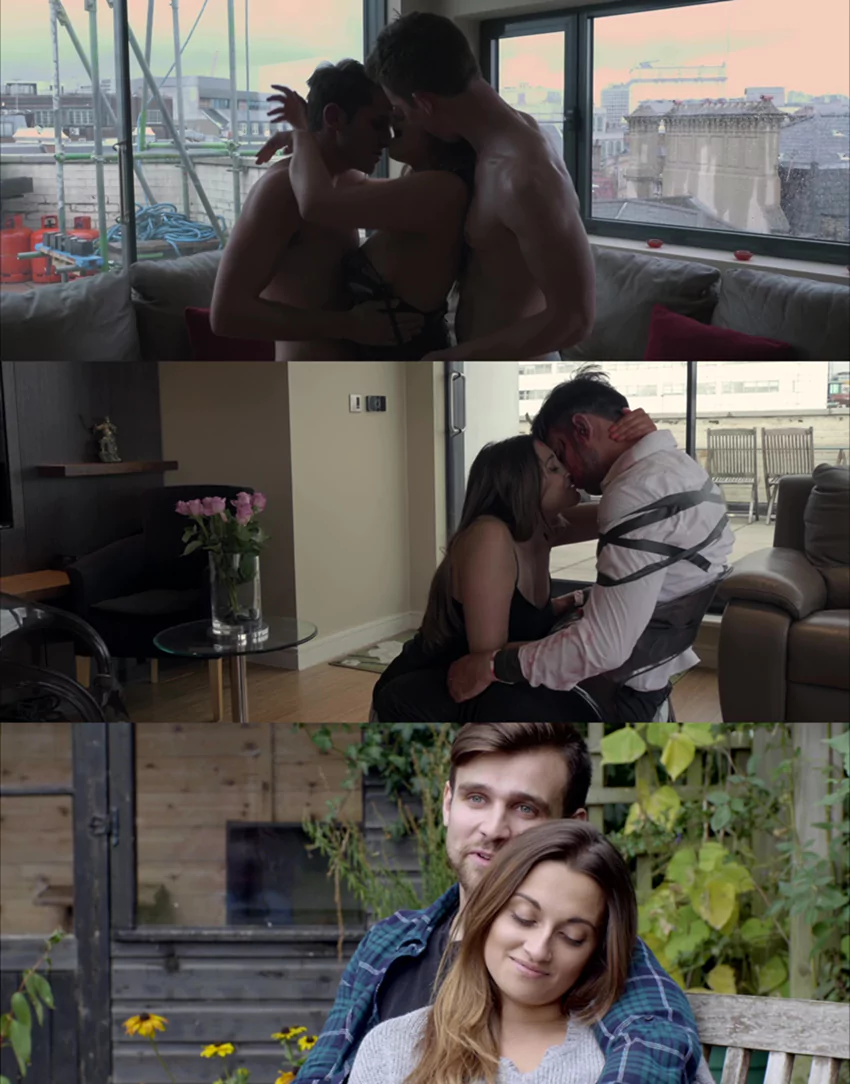 Download [18+] Darker Shades of Elise | 2017 | हिंदी ORG. Dubbed + English | Dual Audio | Unrated BluRay | Full Movie 480p 720p 1080p