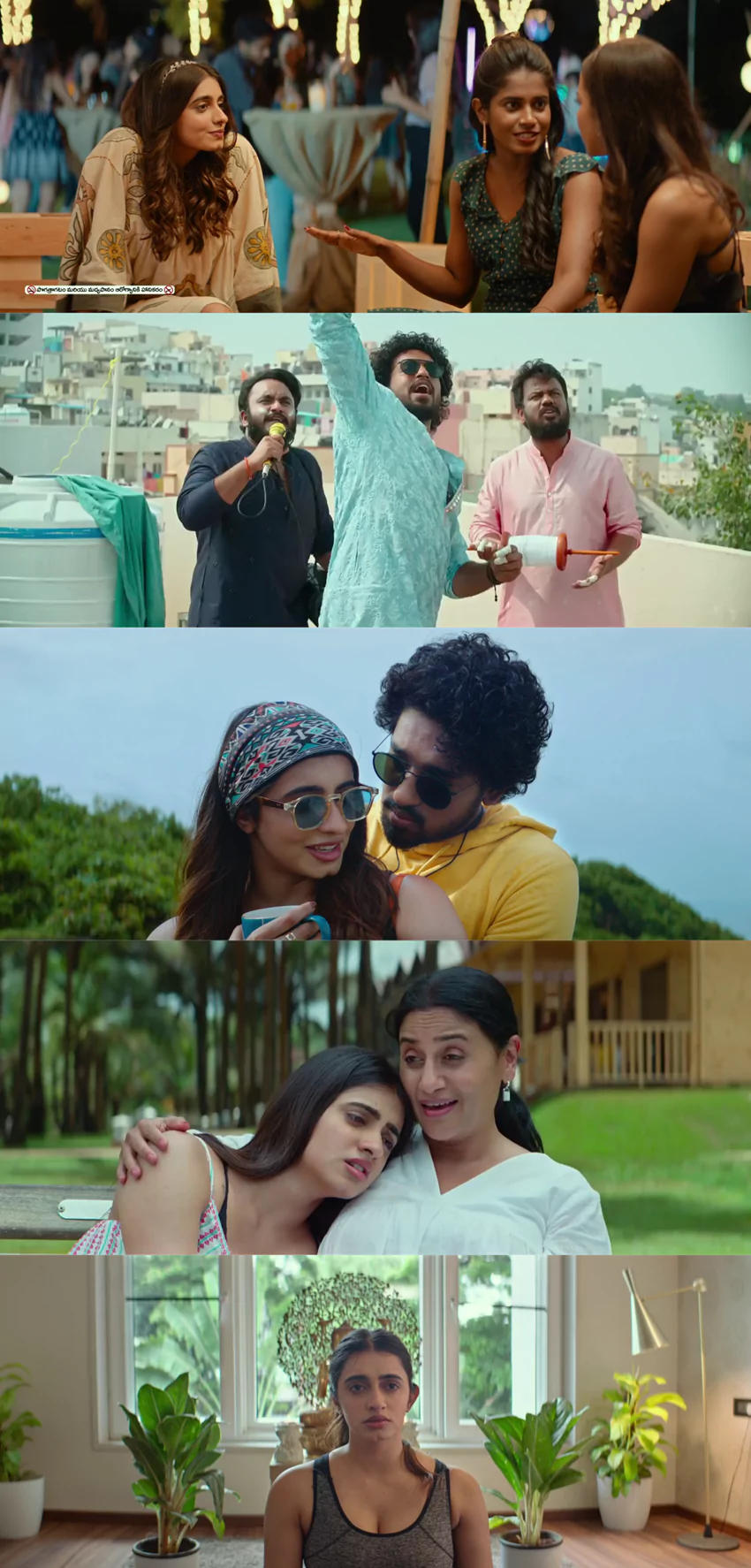 Download Bubblegum | 2023 | Hindi ORG. Dubbed | Dual Audio | WEB-DL | Full Movie 480p 720p 1080p