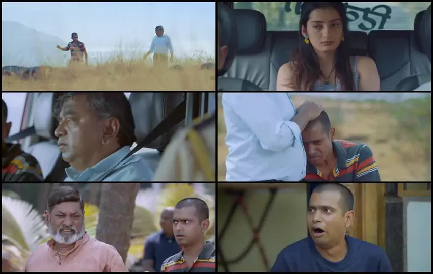 Download Shri Ganesha | 2024 | Marathi DD5.1 | WEB-DL | Full Movie 480p 720p 1080p