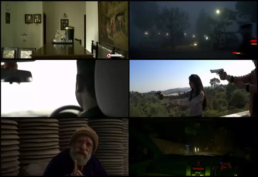 Download Vair | 2025 | Punjabi DD5.1 | WEB-DL | Full Movie 480p 720p 1080p