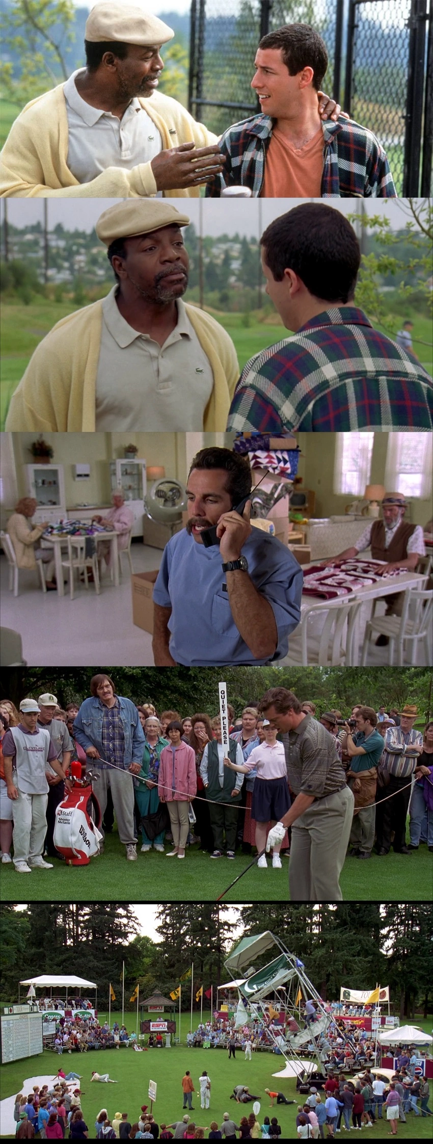 Download Happy Gilmore | 1996 | Hindi-English | Dual Audio | BluRay | Full Movie 480p 720p 1080p