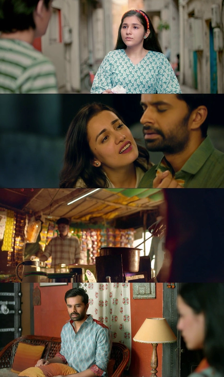 Download Fakt Purusho Maate | 2024 | Gujarati | WEB-DL | Full Movie 480p 720p 1080p