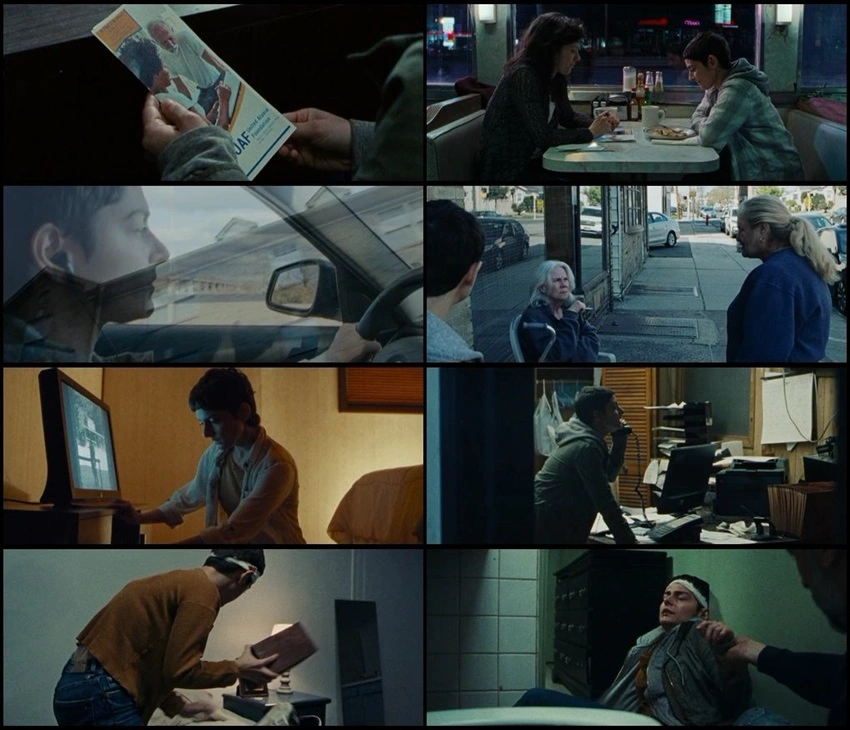 Download Gazer | 2024 | English With Subtitles | WEB-DL | Full Movie 480p 720p 1080p