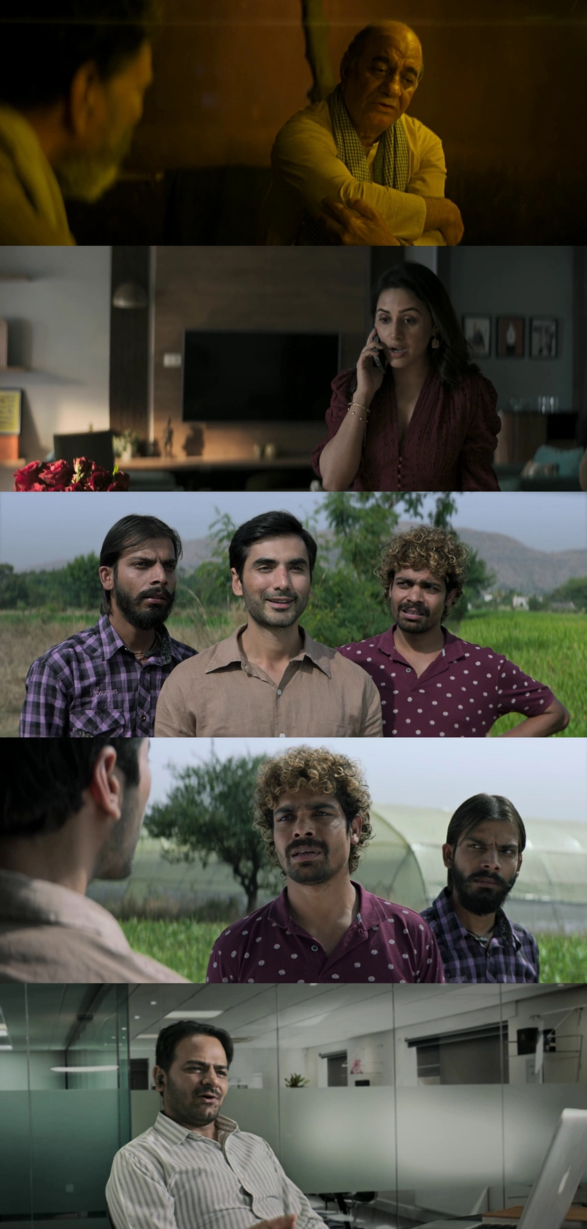 Download Mitti – Ek Nayi Pehchaan | 2025 | Season 1 | Complete Hindi | Amazon MiniTV Original WEB Series | 480p 720p 1080p