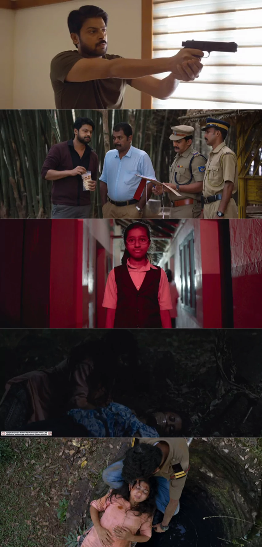 Download Amala | 2023 | Hindi ORG. Dubbed | Dual Audio | WEB-DL | Full Movie 480p 720p 1080p