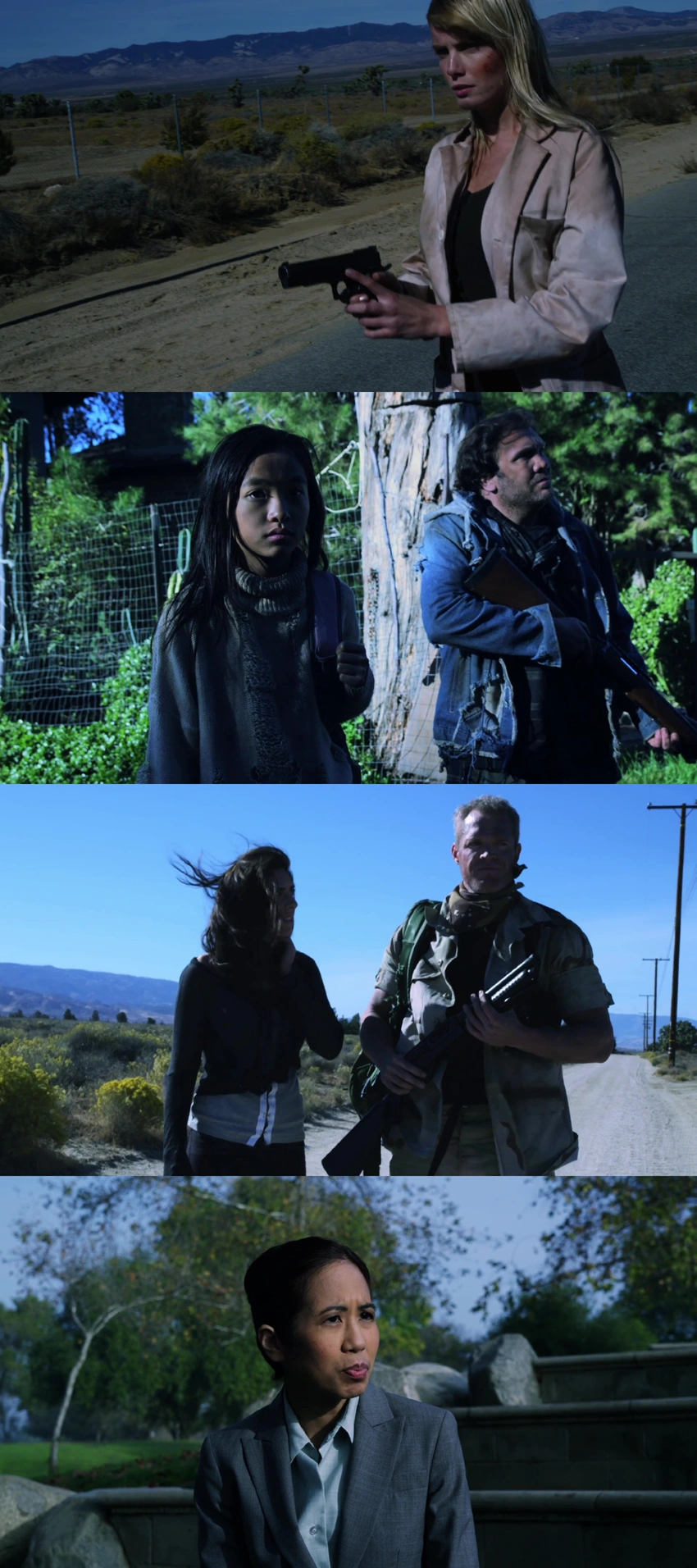 Download Quarantine L.A. | 2013 | Hindi-English | Dual Audio | BluRay | Full Movie 480p 720p 1080p