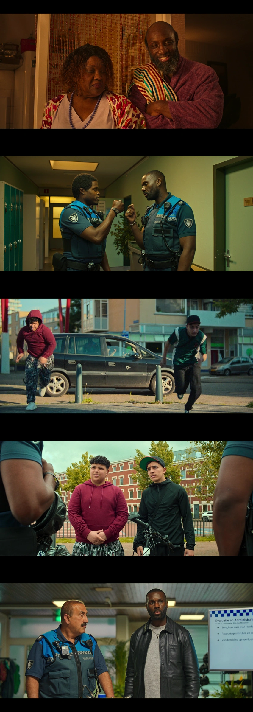 Download Almost Cops | 2025 | Hindi-English | Dual Audio | WEB-DL | Full Movie 480p 720p 1080p