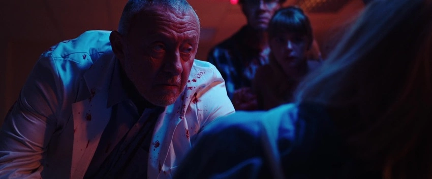 Download Yummy  | 2019 | Hindi ORG. + Dutch | Dual Audio | BluRay | Full Movie 480p 720p 1080p