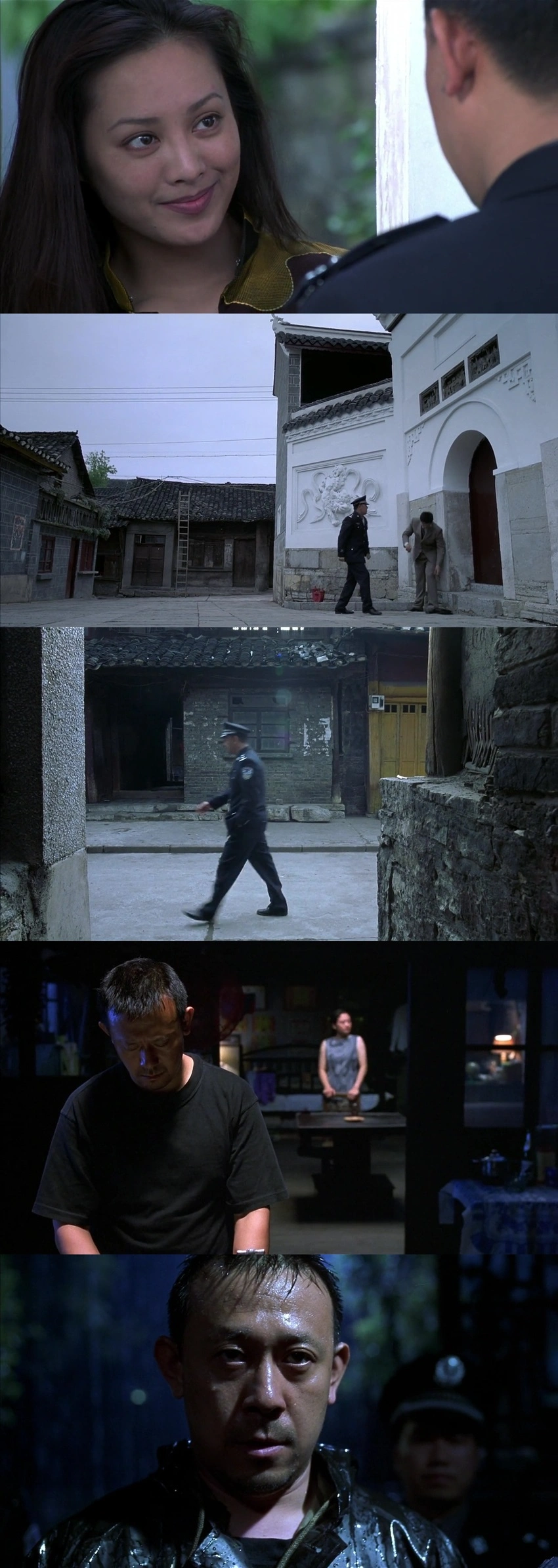 Download The Missing Gun | 2002 | Hindi-Chinese | Dual Audio | WEB-DL | Full Movie 480p 720p 1080p