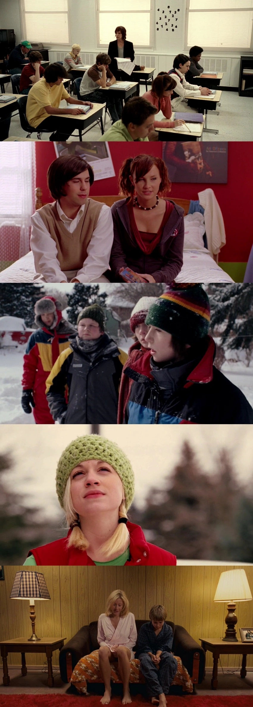 Download Sophomore | 2012 | Hindi-English | Dual Audio | WEB-DL | Full Movie 480p 720p 1080p