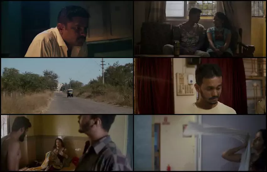 Download Antim Satya | 2025 | Marathi | WEB-DL | Full Movie 480p 720p 1080p