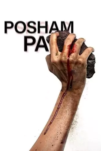 Download Posham Pa | 2019 | Hindi DD5.1 | WEB-DL | Full Movie 480p 720p 1080p