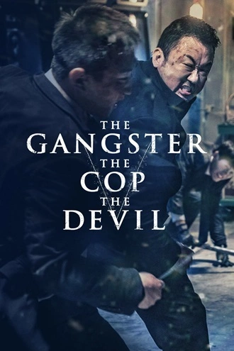 Download The Gangster, the Cop, the Devil | 2019 | Korean With Subtitles | BluRay | Full Movie 480p 720p 1080p