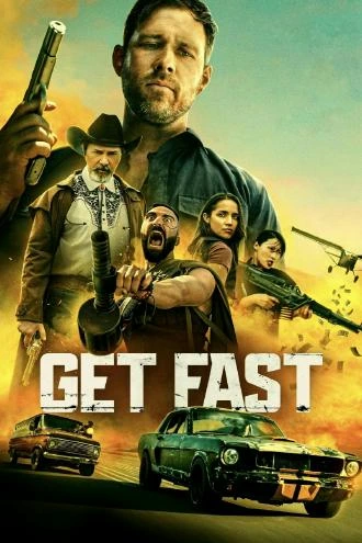 Download Get Fast | 2024 | Blu-Ray Dual Audio | Hindi-English | 480p 720p 1080p