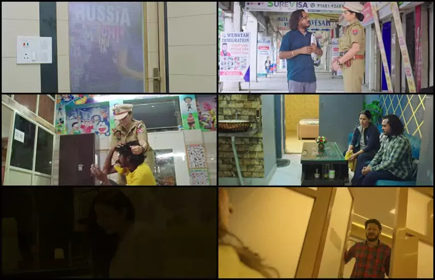 Download Pinjra | 2025 | Punjabi DD5.1 | WEB-DL | Full Movie 480p 720p 1080p